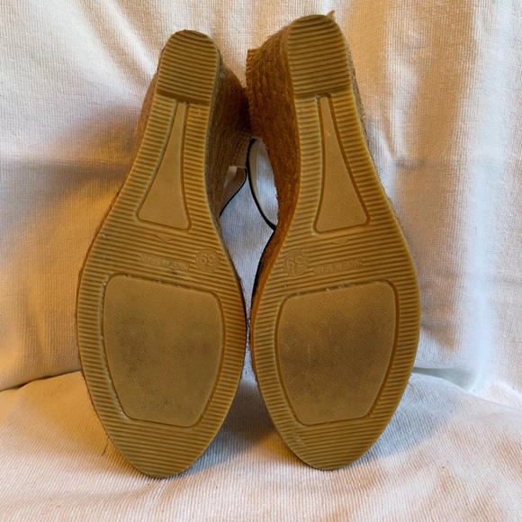 Gaimo espadrille wedge Shoes - Picture 4 of 5